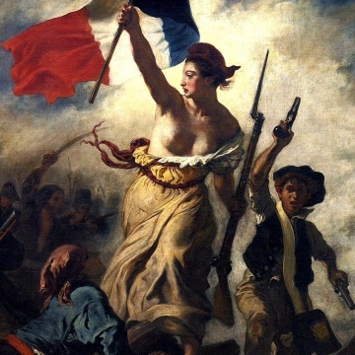 Podcast de Gente de pocas palabras