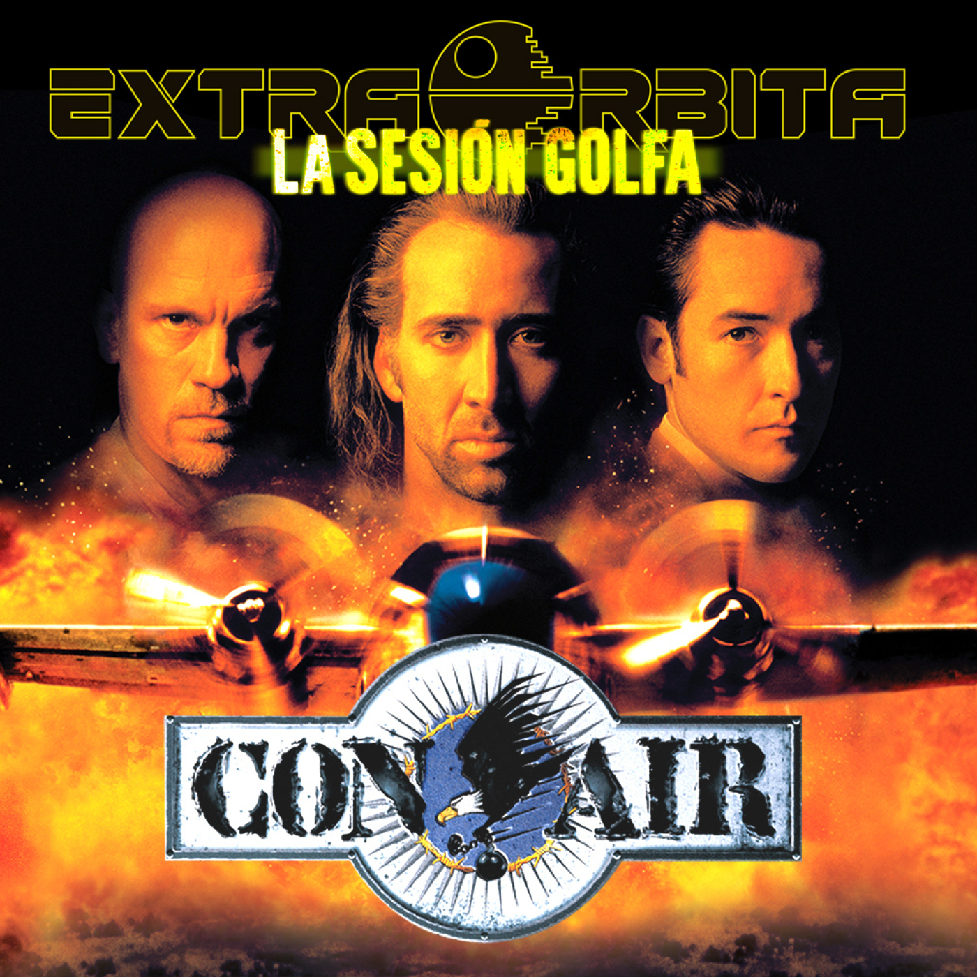 La Órbita De Endor - podcast-