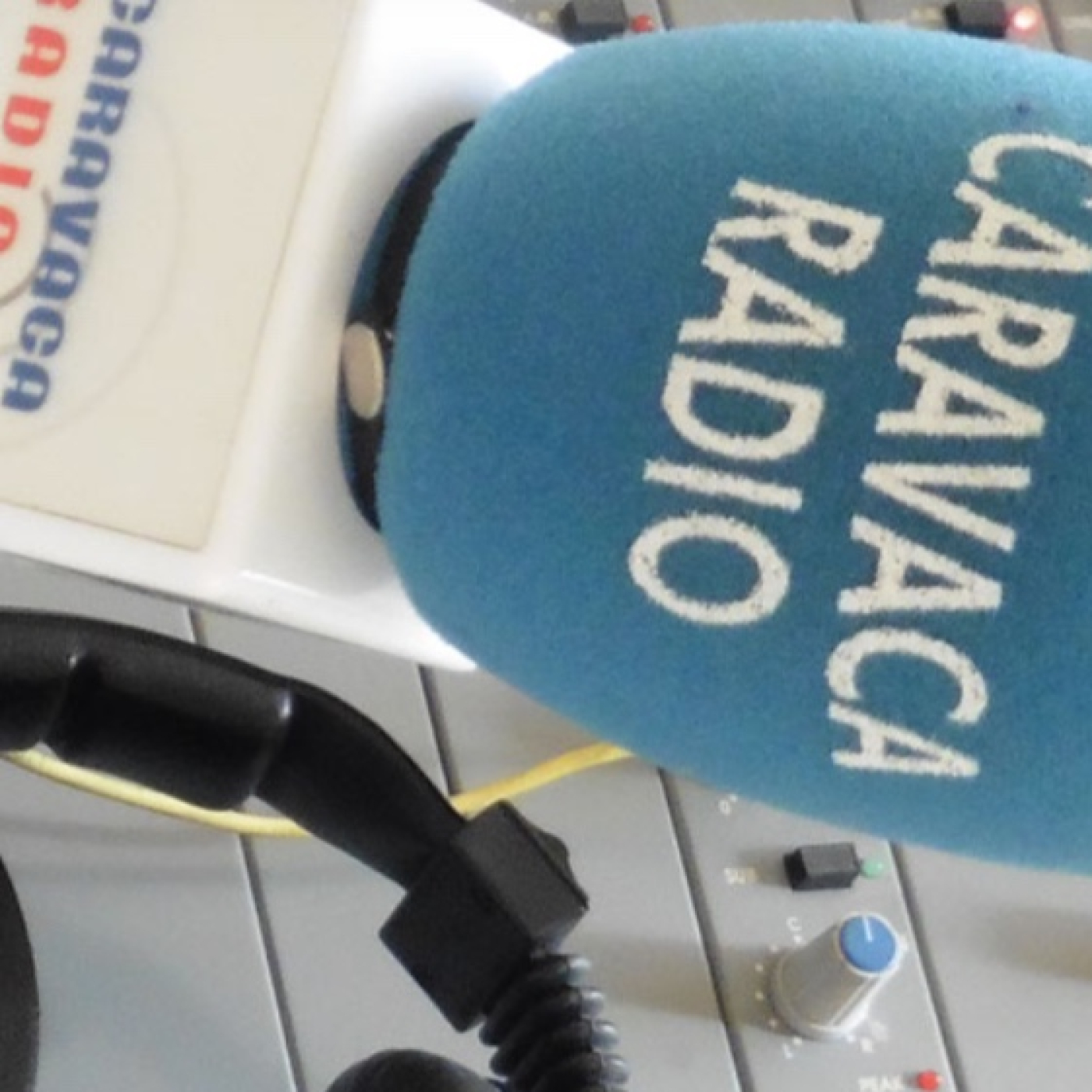CARAVACA RADIO- Informativo matinal (10-09-2025) episode artwork