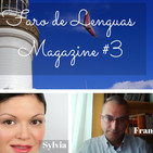 Faro de lenguas magazine #3