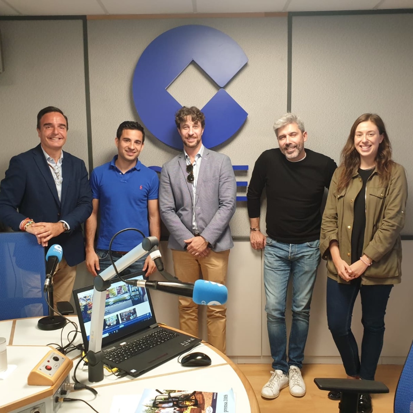 La Tarde en COPE Valencia