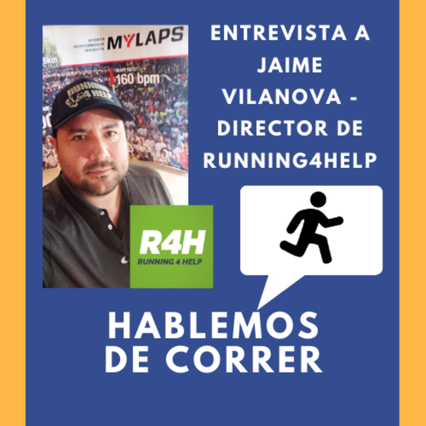 Hablemos de Correr de Runner a Runner