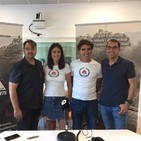 Sense Límits aventura - À Punt Ràdio - programa 01