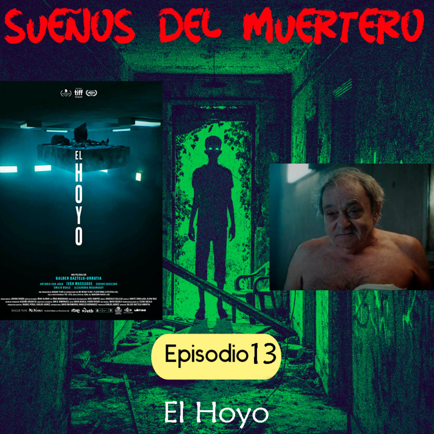 Sueños del Muertero