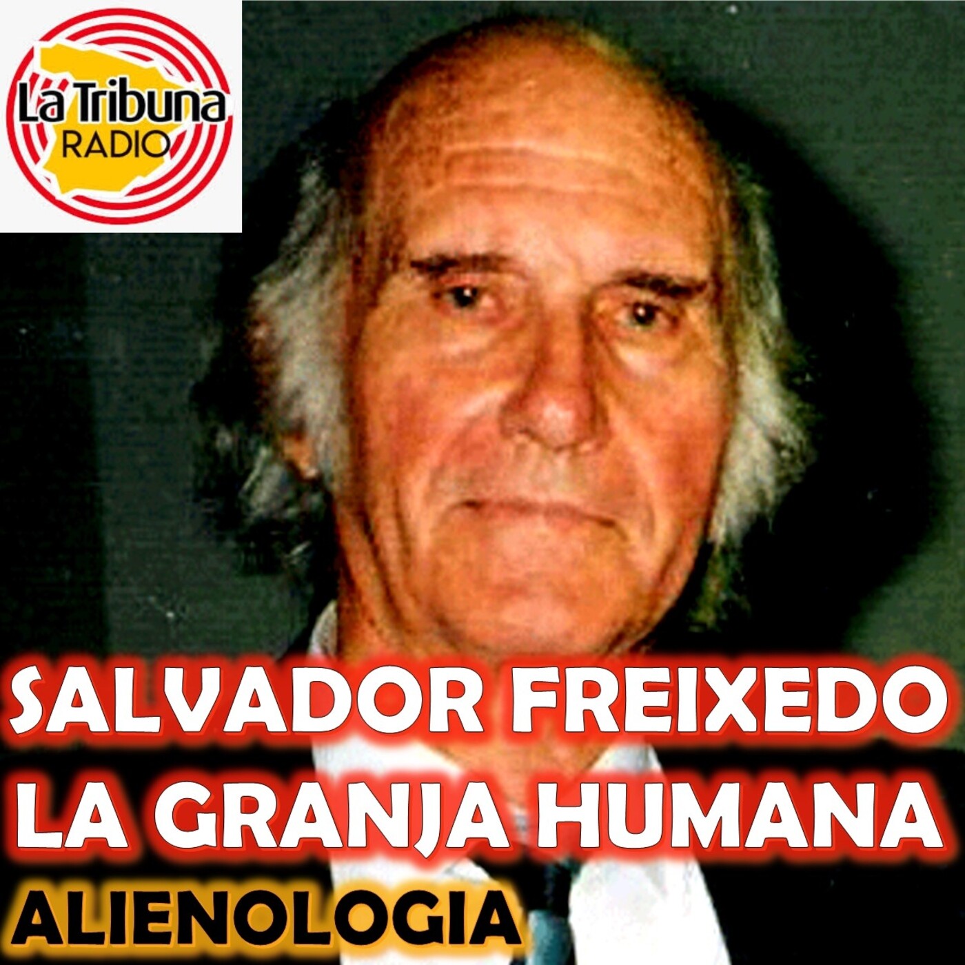 UFOLOGIA ALTERNATIVA DE DENUNCIA-ANDREA VICTORIA C