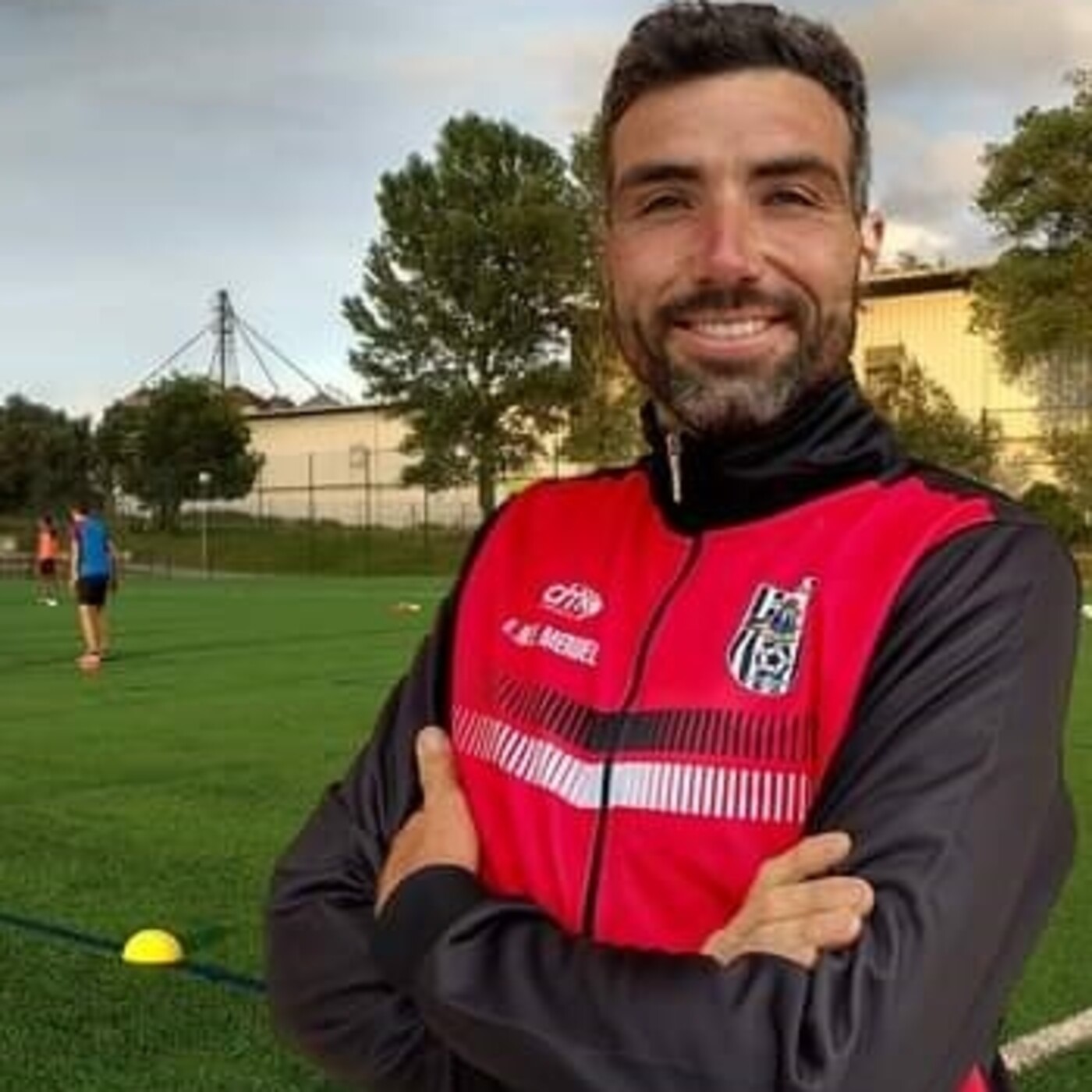 Podcast de Escuela Fútbol Meruelo