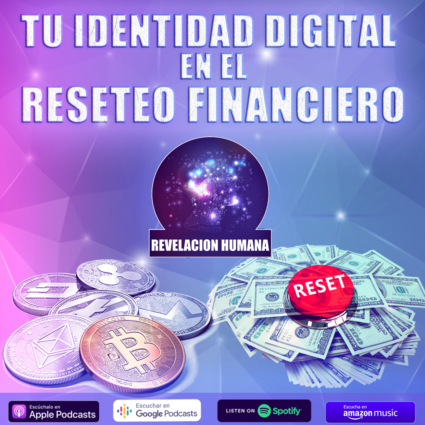 Revelación Humana
