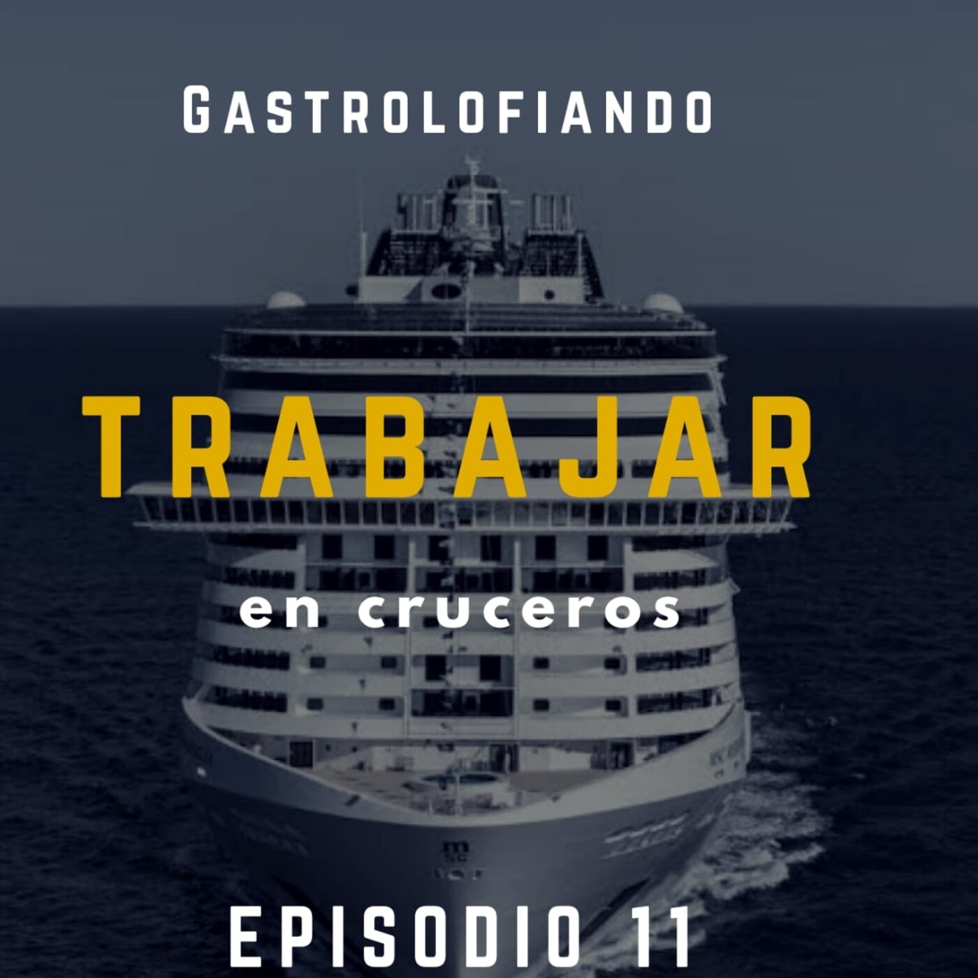 Gastrolofiando