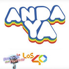 anda ya - llamada a la suegra