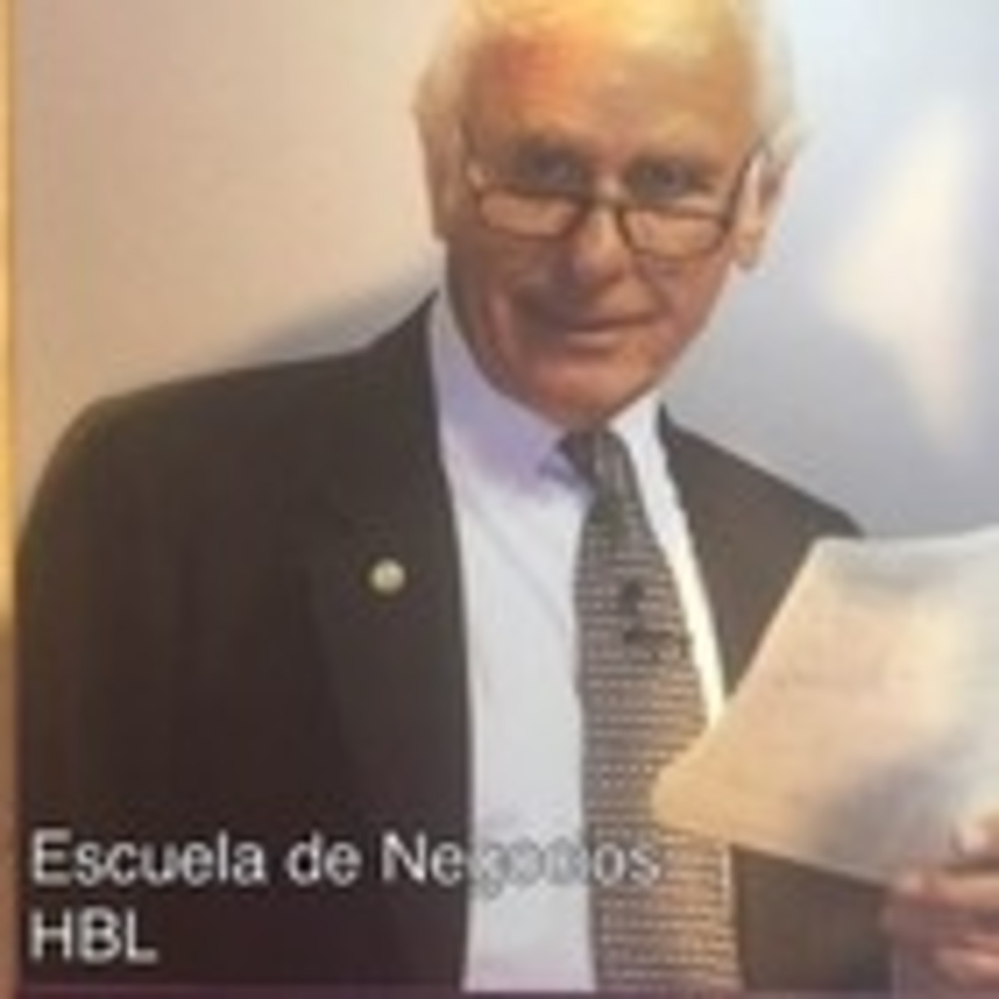 Escuela de Negocios HBL