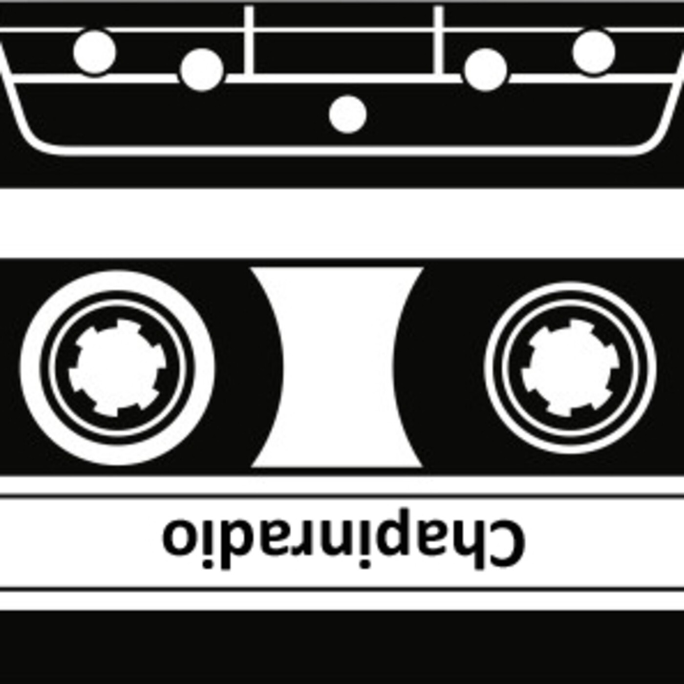 Chapinradio Alexander Pires Mix episode artwork