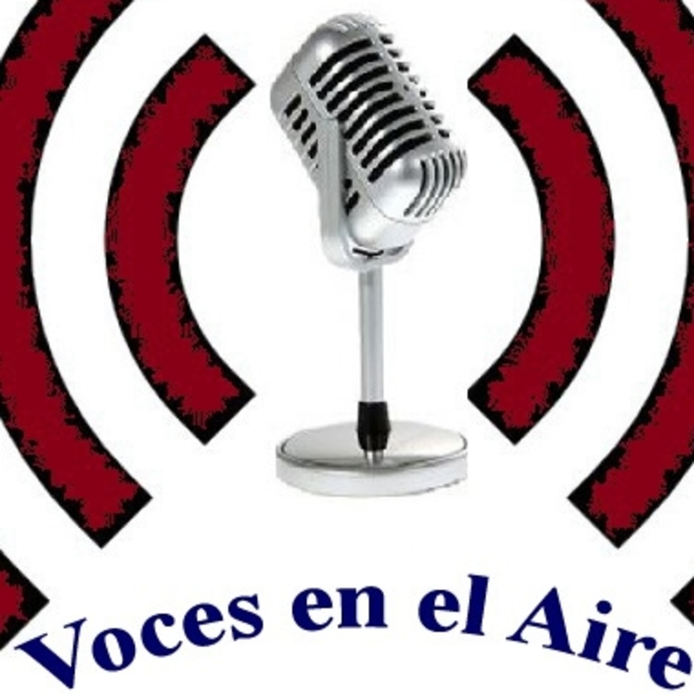Voces en el Aire
