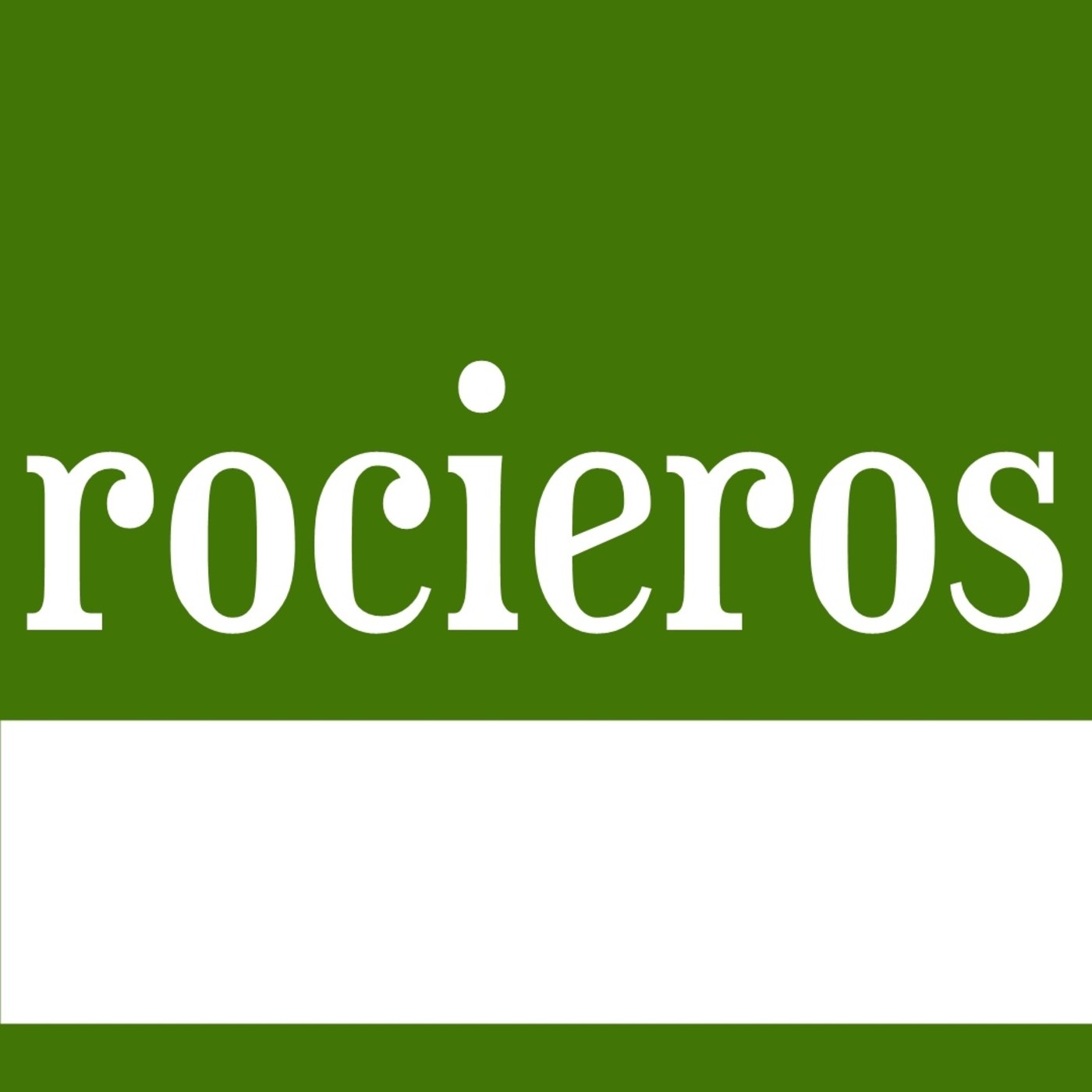 El podcast de Rociero.es