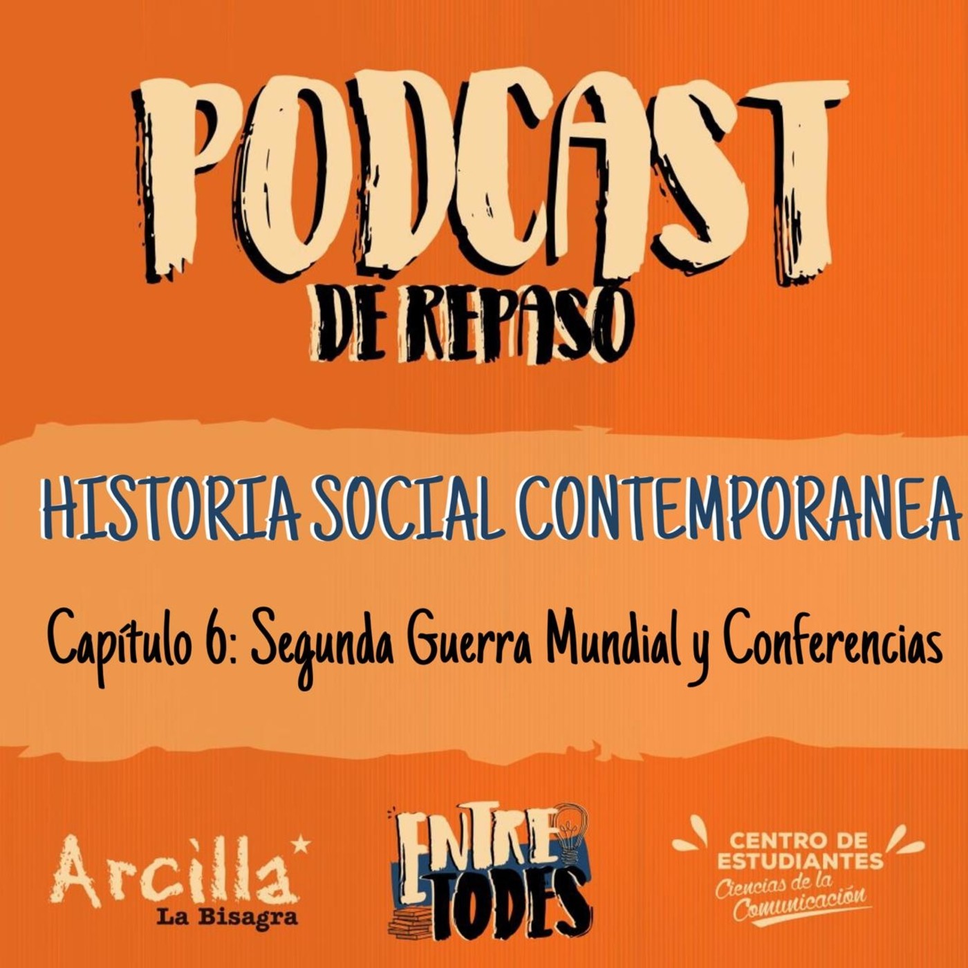 ENTRE TODES HSC