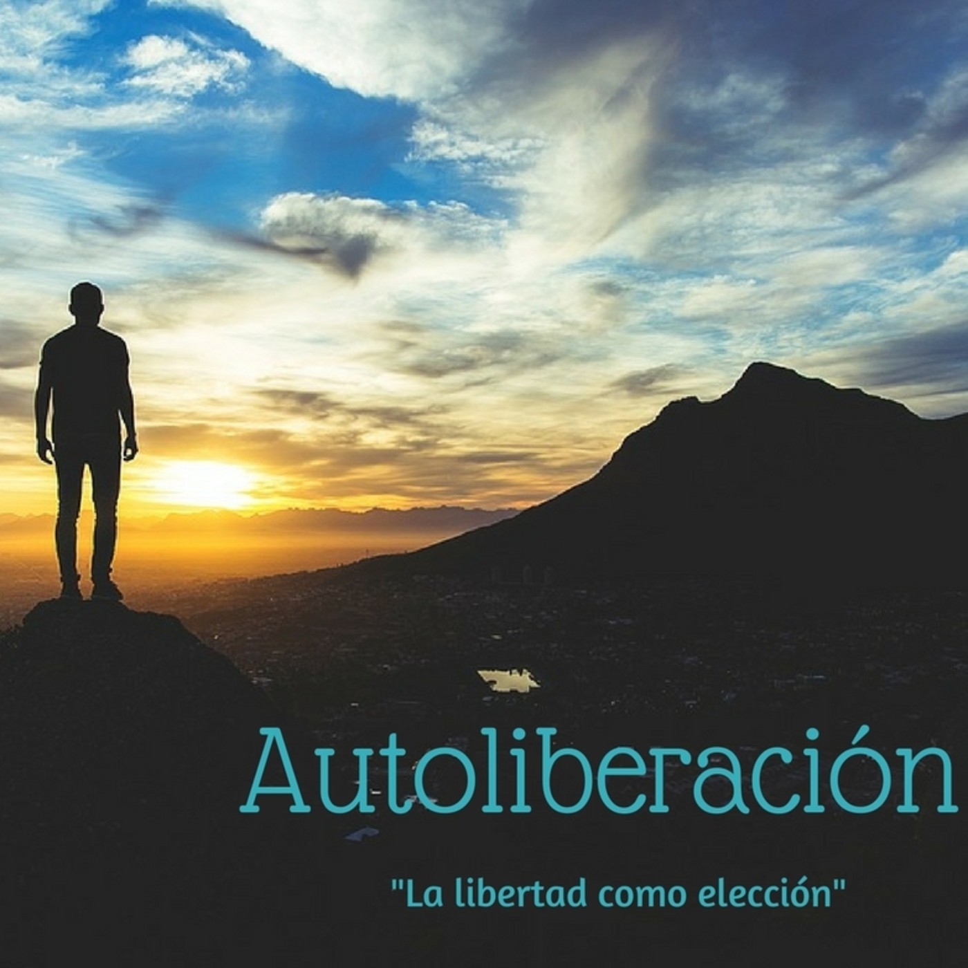 Autoliberación