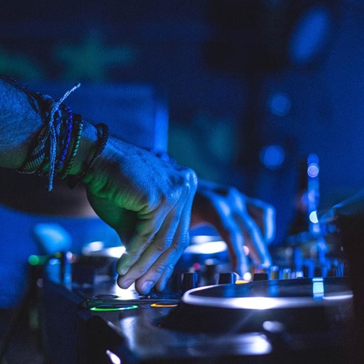 Back To The Now Vol.4 By Toni_DJ