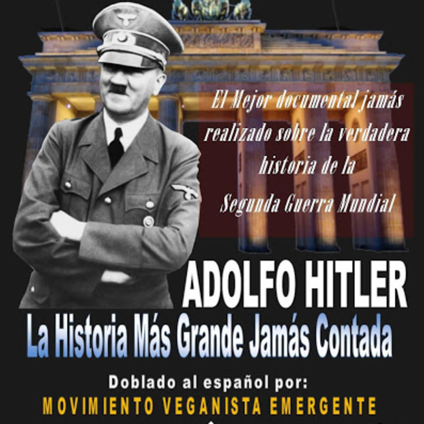 REVISIONISMO HISTÓRICO-ANDREA VICTORIA CANO