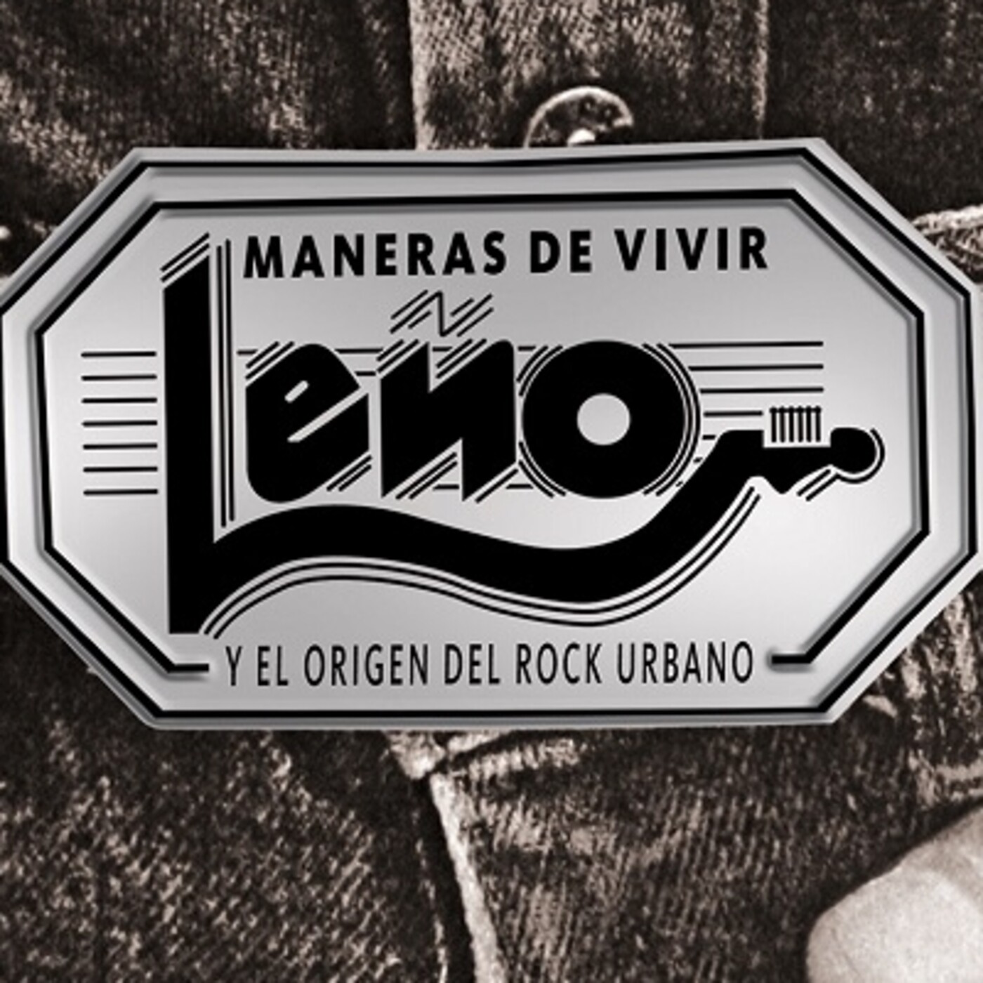 Esto es Rock ! Especial LEÑO / 2021 www.radioarrebato.net episode artwork