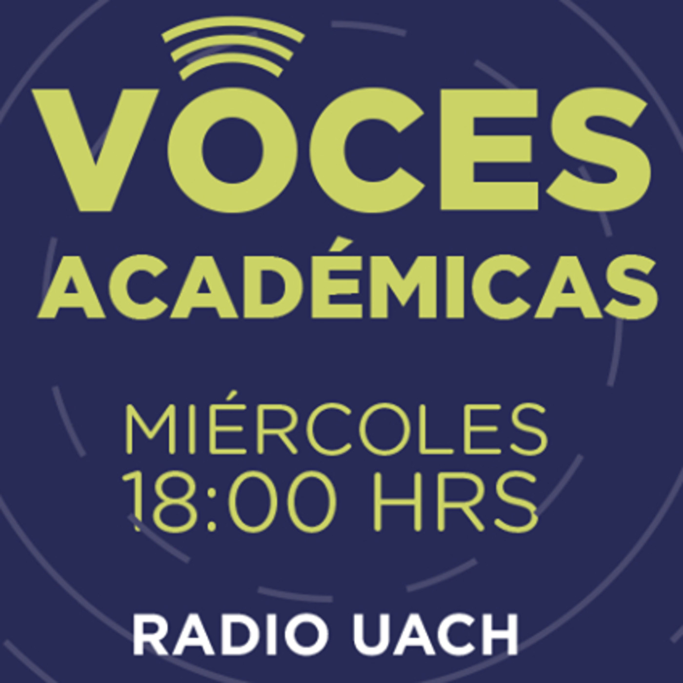 Voces Académicas