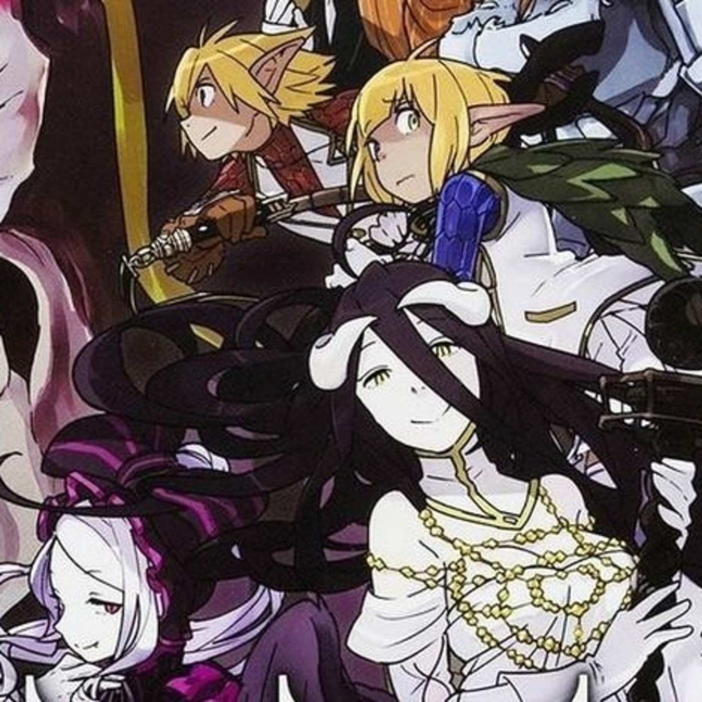 Overlord