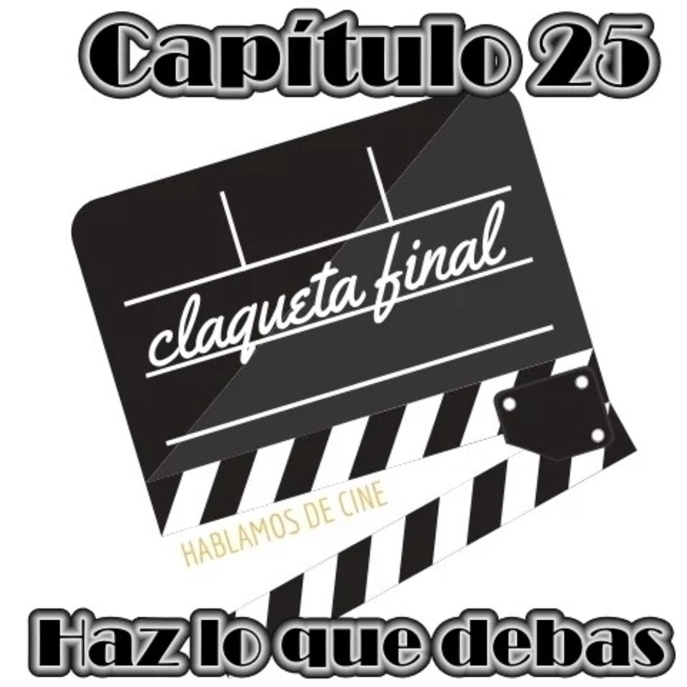 Claqueta final