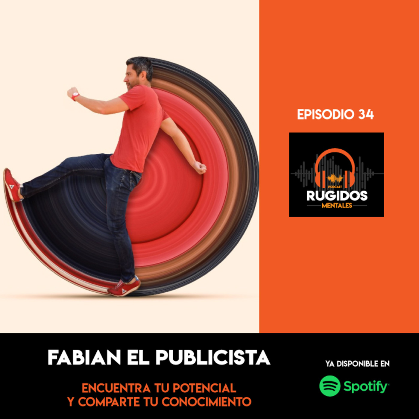 Rugidos Mentales