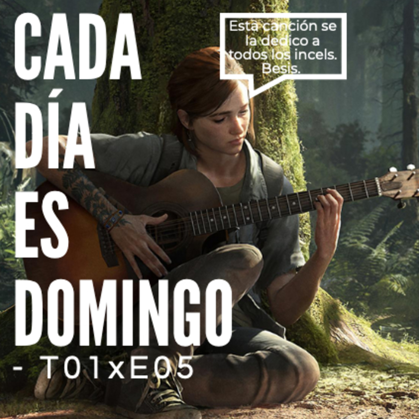 Cada día es domingo