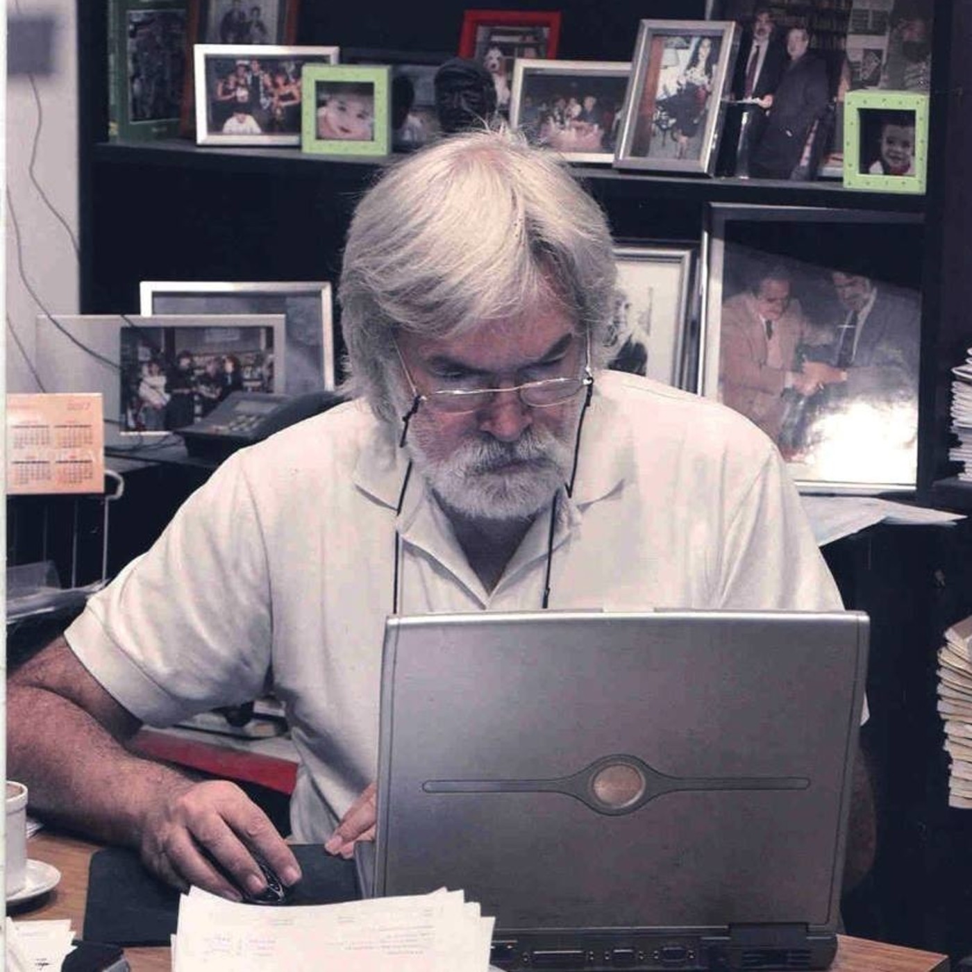 Podcast de celiacarnovale