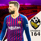 Ep 164: Los problemas del Barcelona, la Previa de la Champions