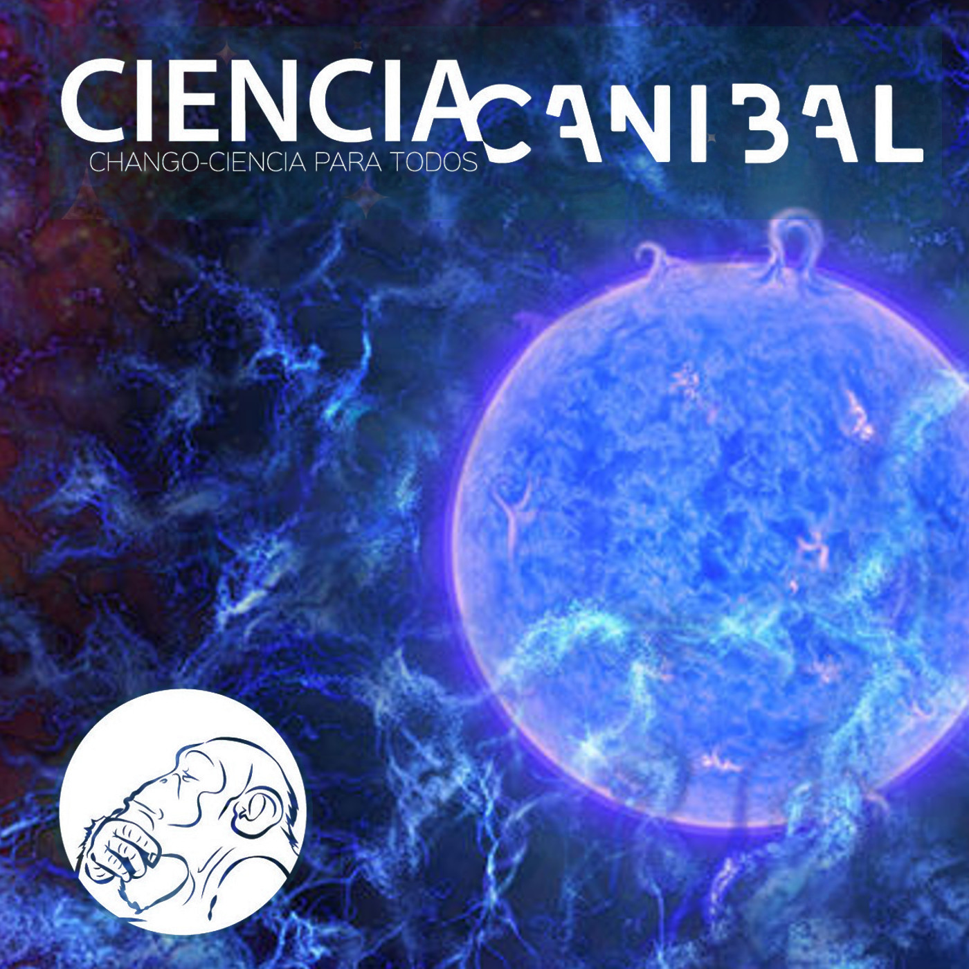 Ciencia Canibal -El Podcast Viejo-