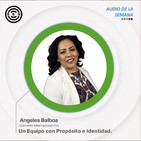 A70 - Un Equipo con Propósito e Identidad - DIO Ángeles Balboa