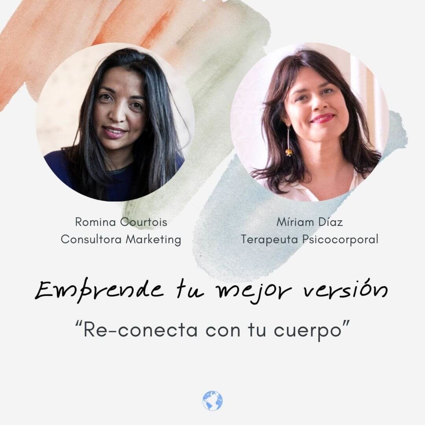 Emprende tu mejor versión