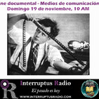 Cine Documental y Medios de Comunicación en el #19S