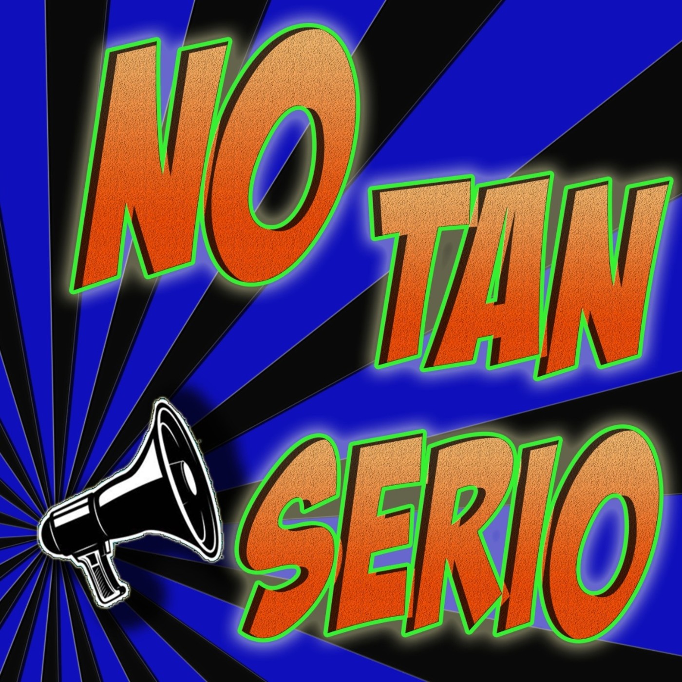 NoTanSerio