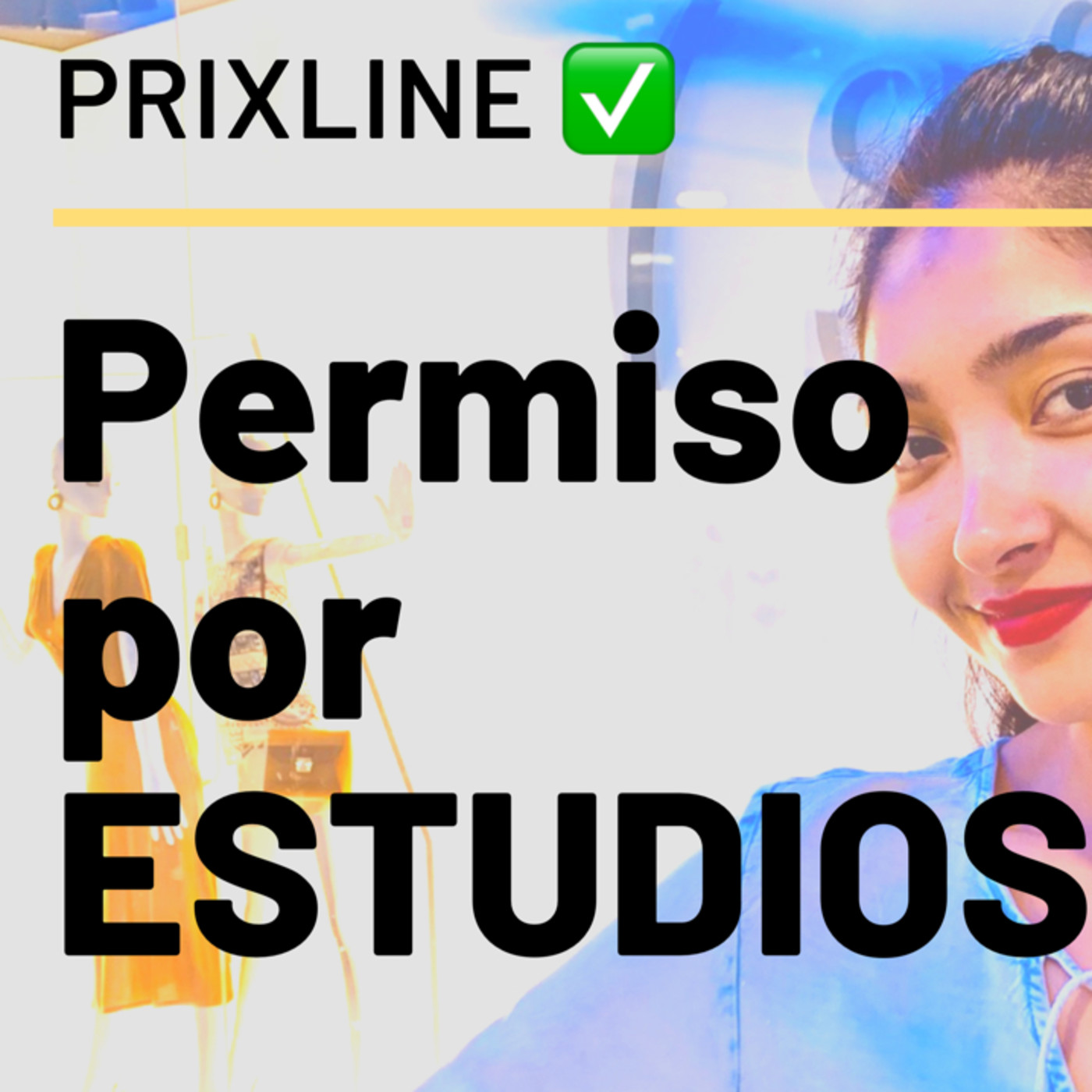 PRIXLINE - Emigrar y Vivir en España