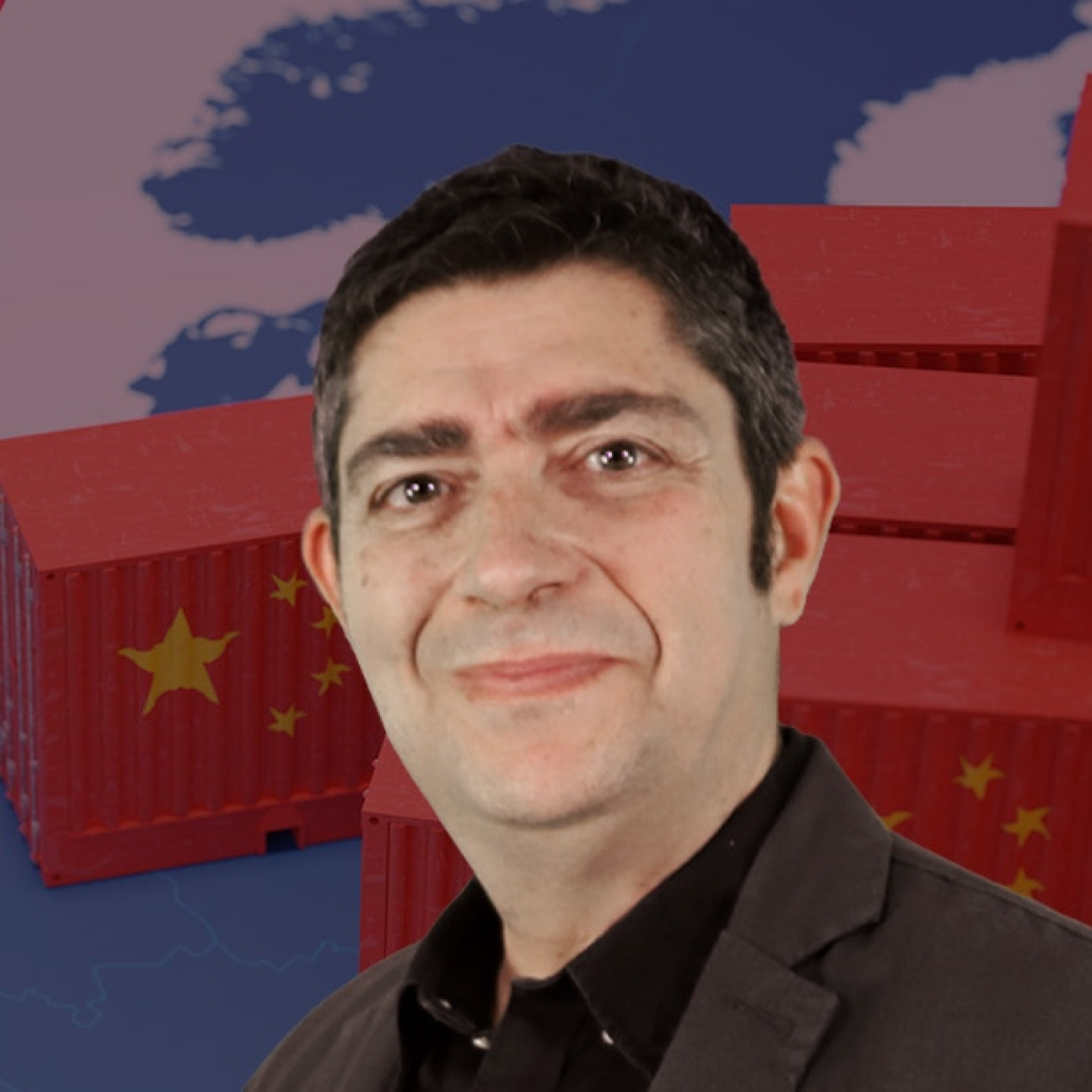  China apunta a Europa tras los aranceles de Trump   | En Portada 22-04-2025