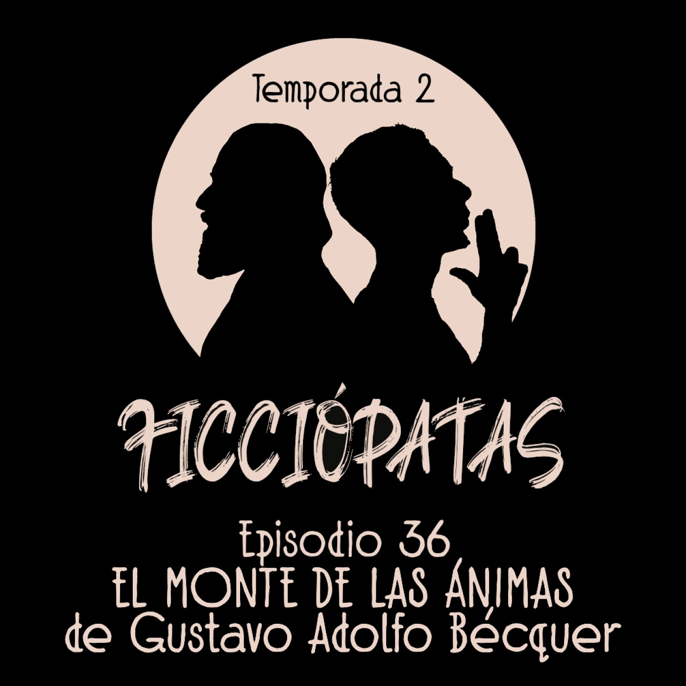 Ficciópatas