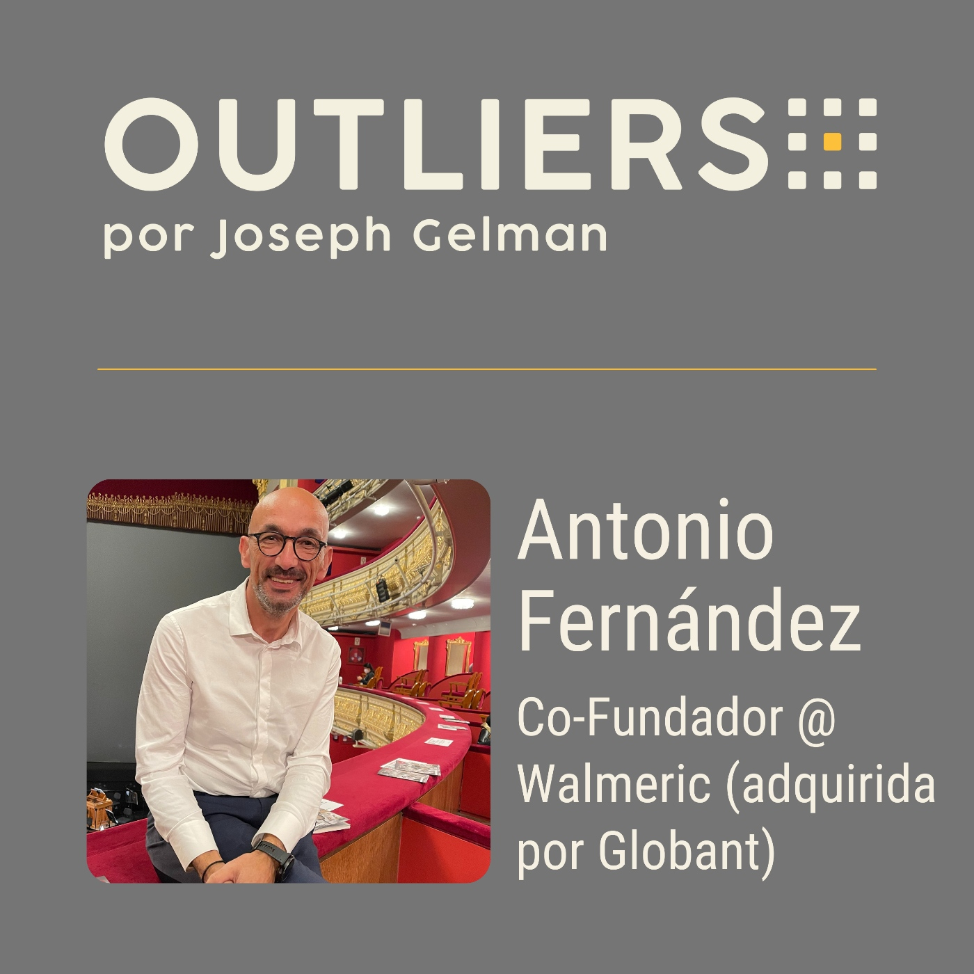 Outliers