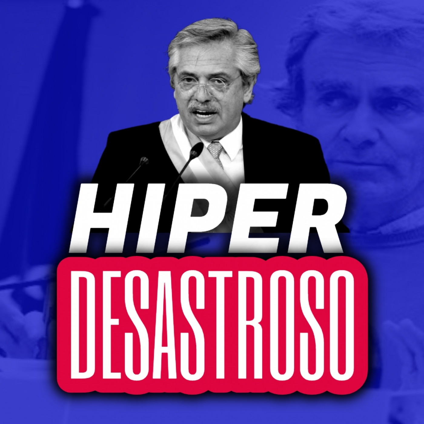 07 | HIPERACTIVIDAD estatal: más DEVASTADORA que la PANDEMIA