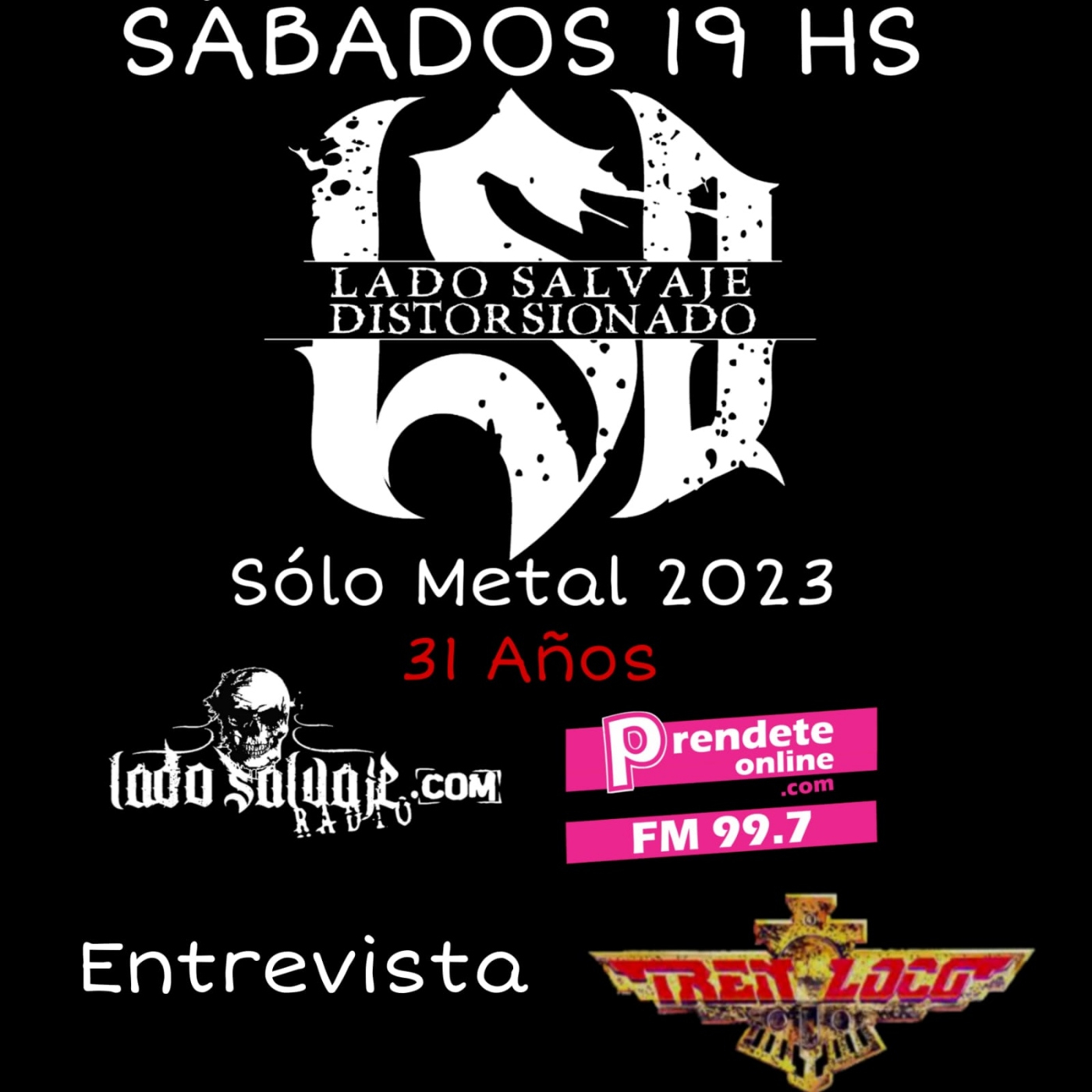 LADO SALVAJE RADIO