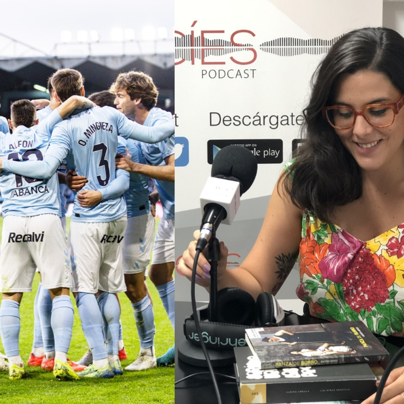 CÍES Podcast