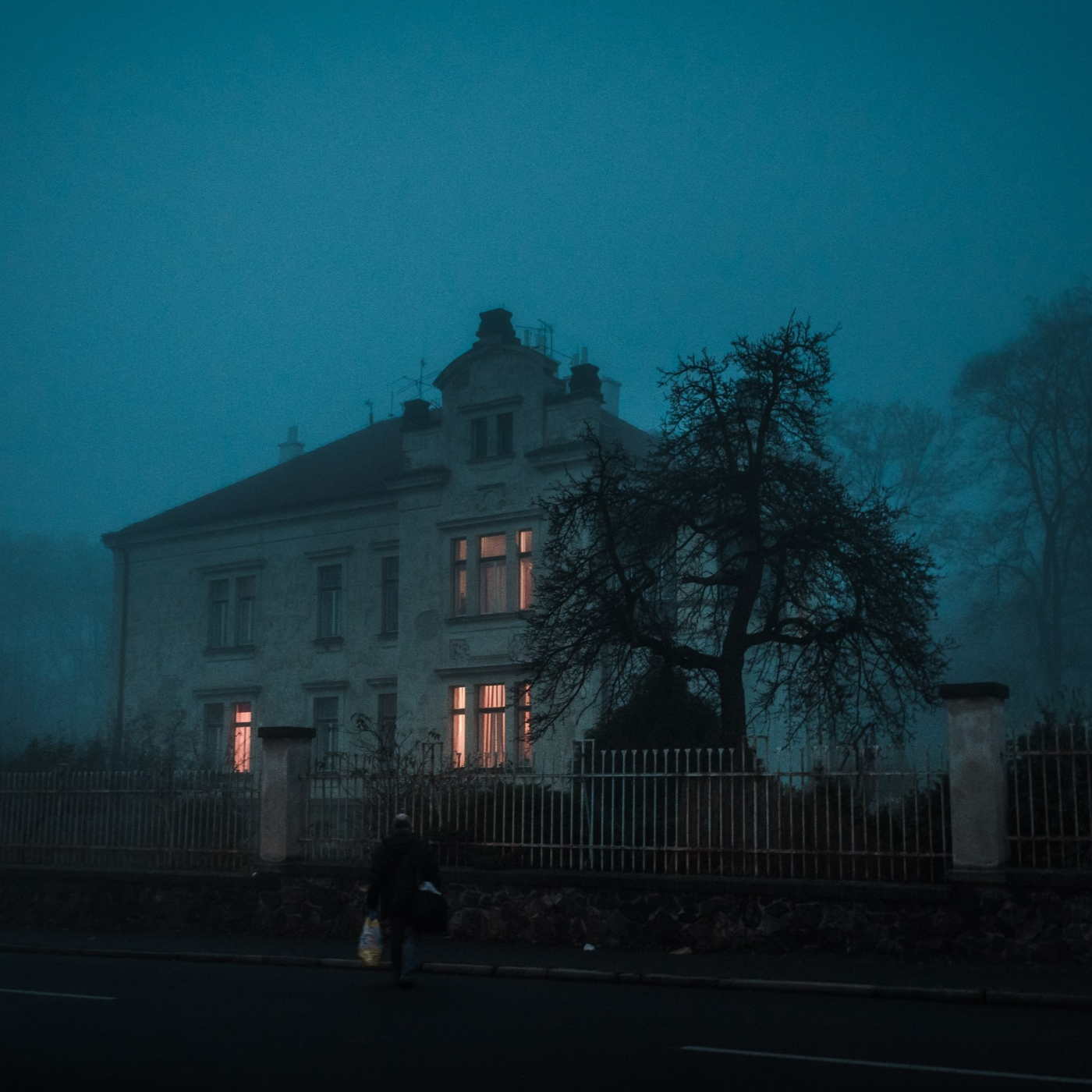 Tenebroso Sonoro