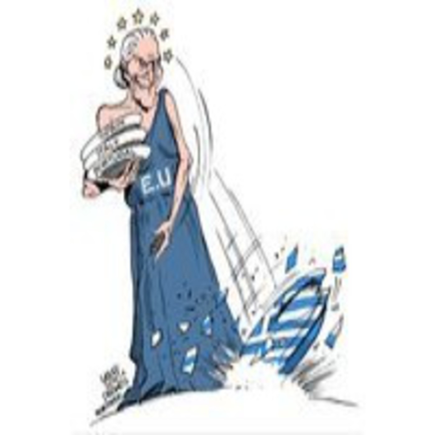 Especial situación en Grecia II episode artwork