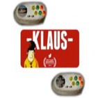 -C+J 002: Klaus