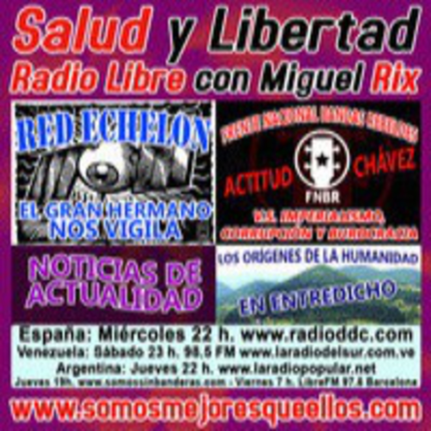 Z. Salud y Libertad