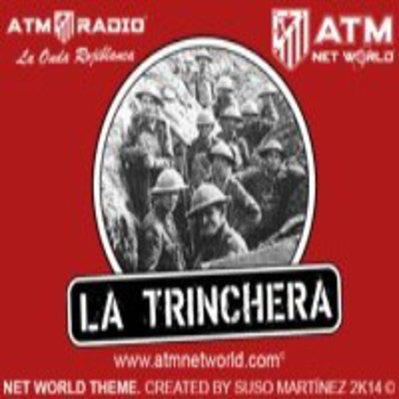 La Trinchera 100
