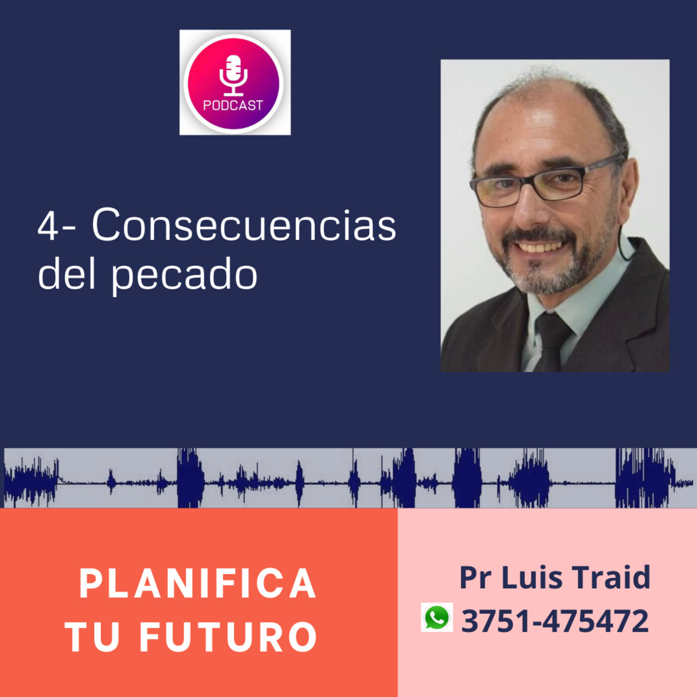 Luis Traid