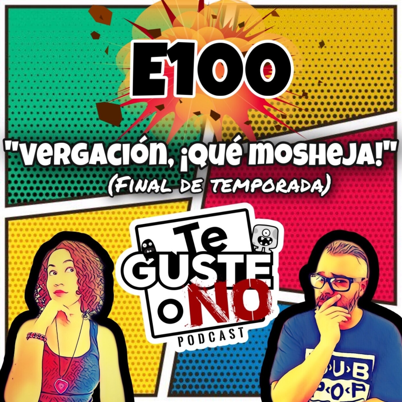 Te Guste o No