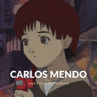 Carlos Mendo