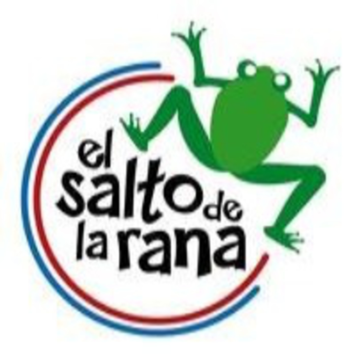 El Salto de la Rana 31-03-2015